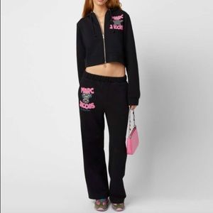 Marc Jacobs Heaven Devon Sweatpants